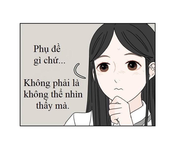 30 Phút Bước Đi Bên Em Chapter 28 - Trang 2