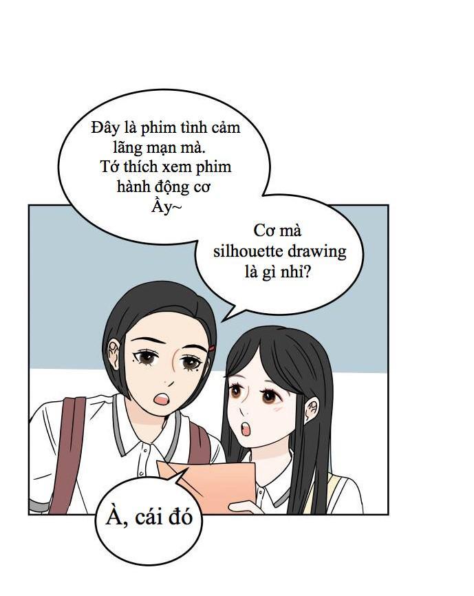 30 Phút Bước Đi Bên Em Chapter 28 - Trang 2