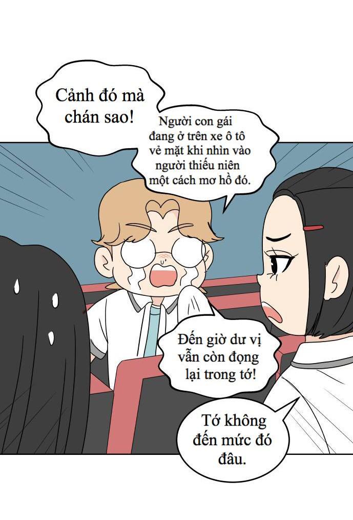 30 Phút Bước Đi Bên Em Chapter 28 - Trang 2