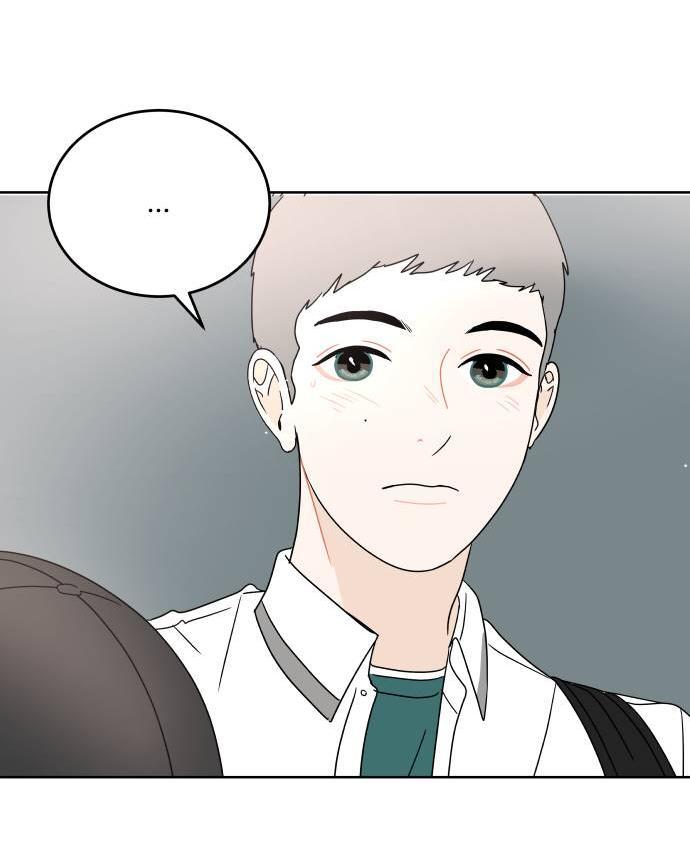 30 Phút Bước Đi Bên Em Chapter 27.5 - Trang 2