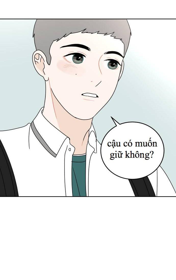 30 Phút Bước Đi Bên Em Chapter 27.5 - Trang 2