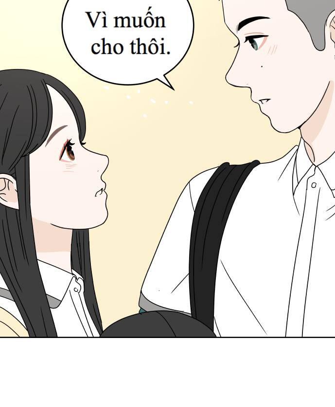 30 Phút Bước Đi Bên Em Chapter 27.5 - Trang 2