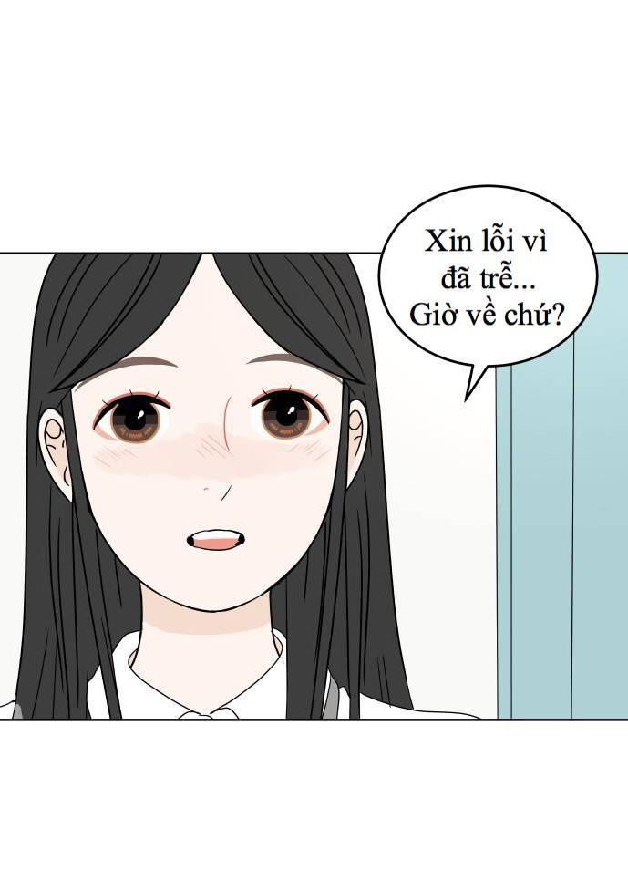 30 Phút Bước Đi Bên Em Chapter 27.5 - Trang 2