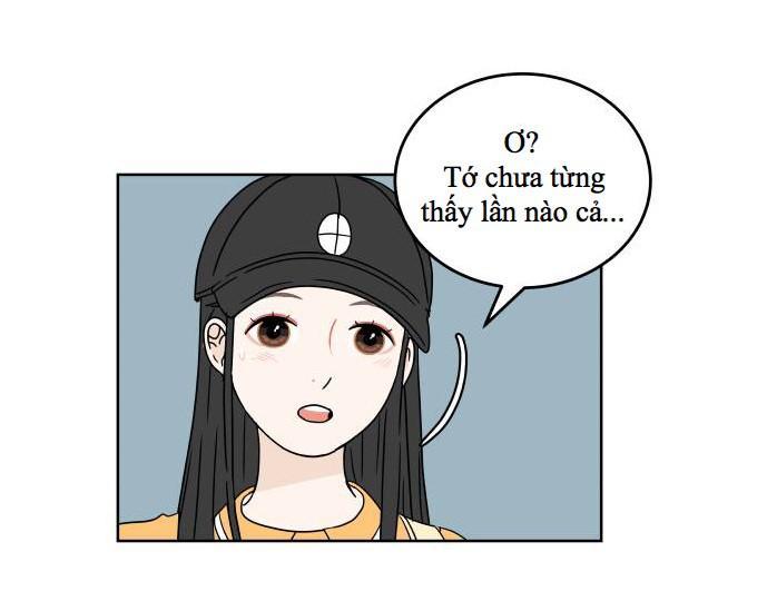 30 Phút Bước Đi Bên Em Chapter 26 - Trang 2