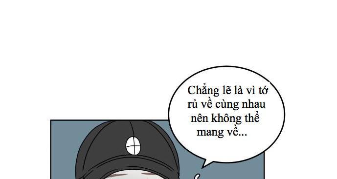 30 Phút Bước Đi Bên Em Chapter 26 - Trang 2