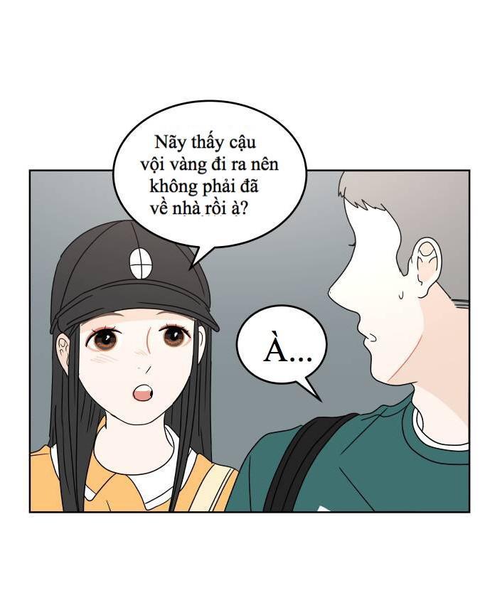 30 Phút Bước Đi Bên Em Chapter 26 - Trang 2