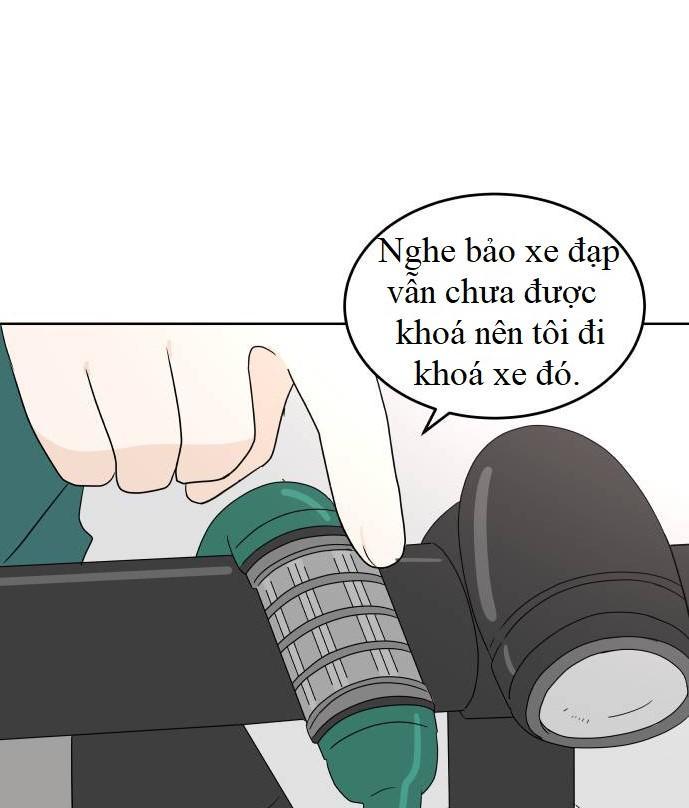 30 Phút Bước Đi Bên Em Chapter 26 - Trang 2