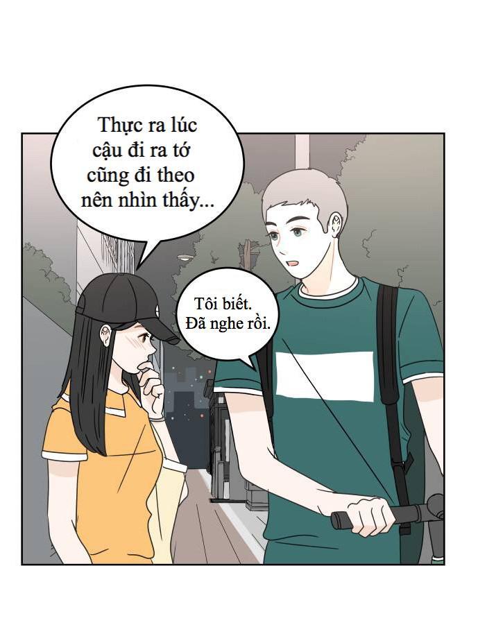 30 Phút Bước Đi Bên Em Chapter 26 - Trang 2