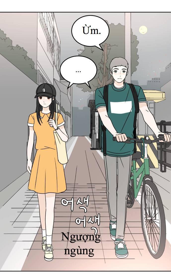 30 Phút Bước Đi Bên Em Chapter 26 - Trang 2