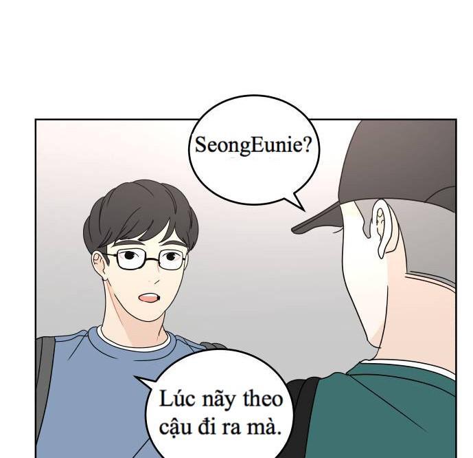 30 Phút Bước Đi Bên Em Chapter 26 - Trang 2