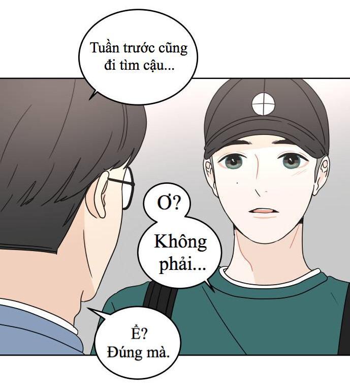 30 Phút Bước Đi Bên Em Chapter 26 - Trang 2