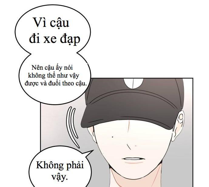 30 Phút Bước Đi Bên Em Chapter 26 - Trang 2