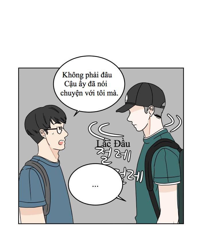 30 Phút Bước Đi Bên Em Chapter 26 - Trang 2