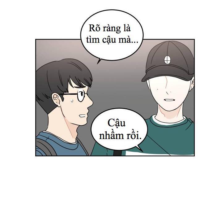 30 Phút Bước Đi Bên Em Chapter 26 - Trang 2