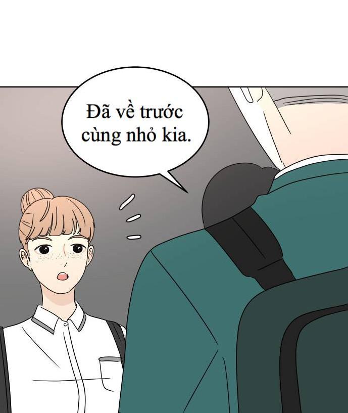 30 Phút Bước Đi Bên Em Chapter 26 - Trang 2