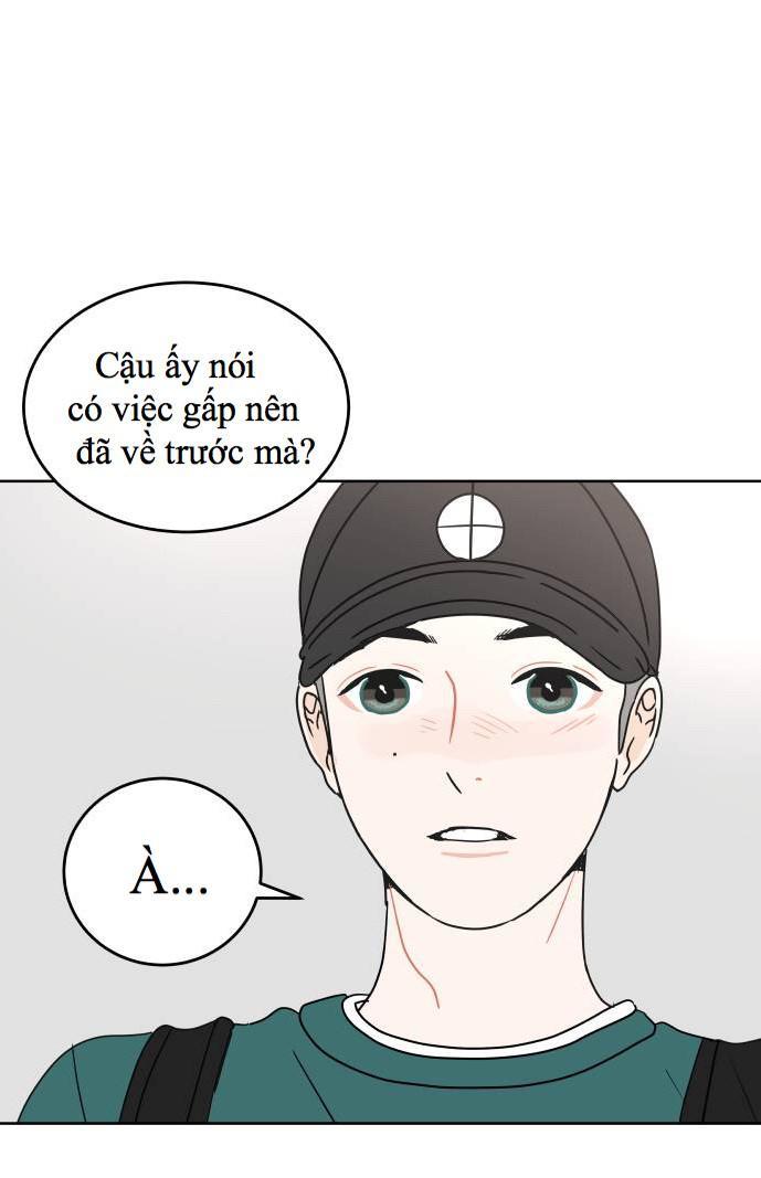 30 Phút Bước Đi Bên Em Chapter 26 - Trang 2