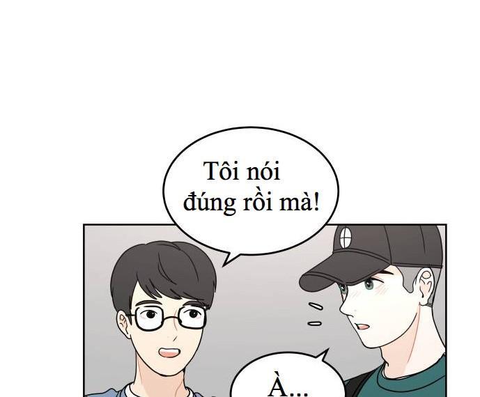 30 Phút Bước Đi Bên Em Chapter 26 - Trang 2