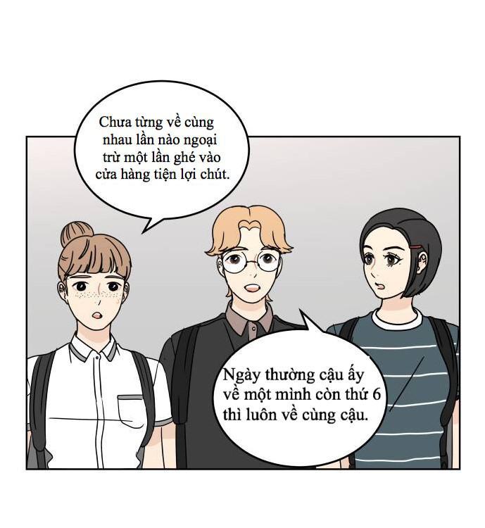 30 Phút Bước Đi Bên Em Chapter 26 - Trang 2