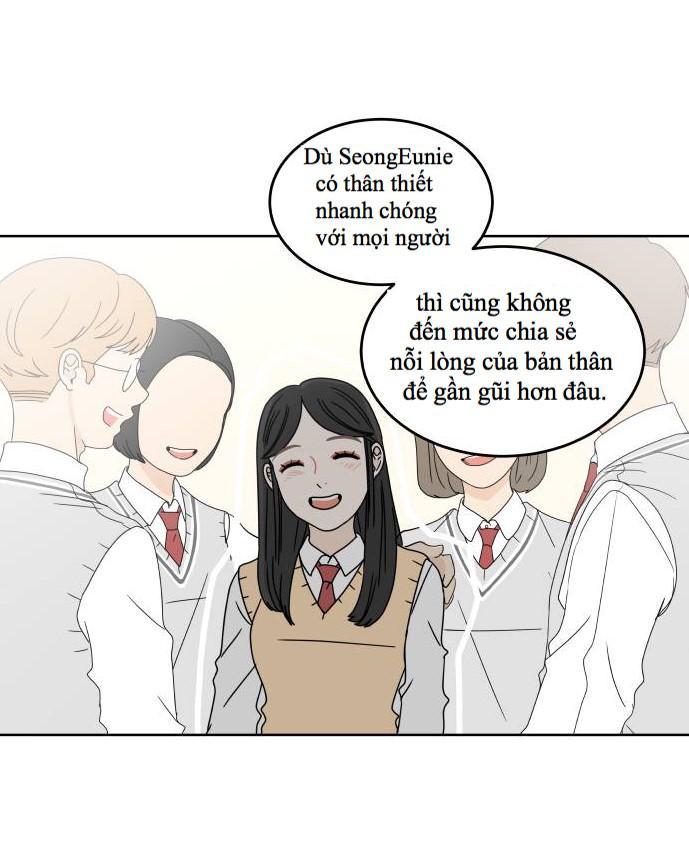 30 Phút Bước Đi Bên Em Chapter 26 - Trang 2