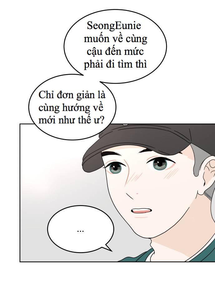 30 Phút Bước Đi Bên Em Chapter 26 - Trang 2