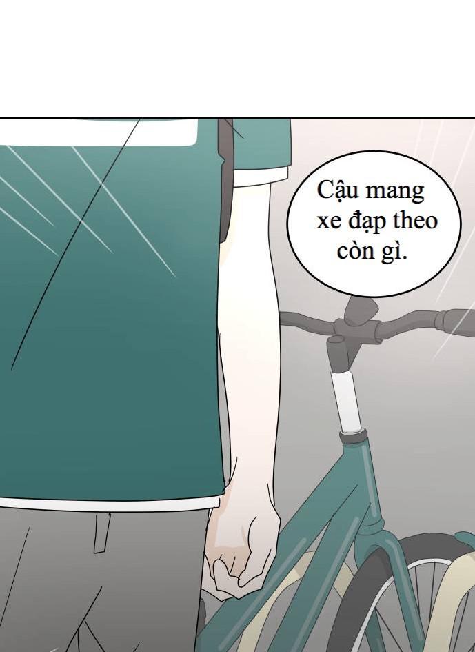 30 Phút Bước Đi Bên Em Chapter 26 - Trang 2