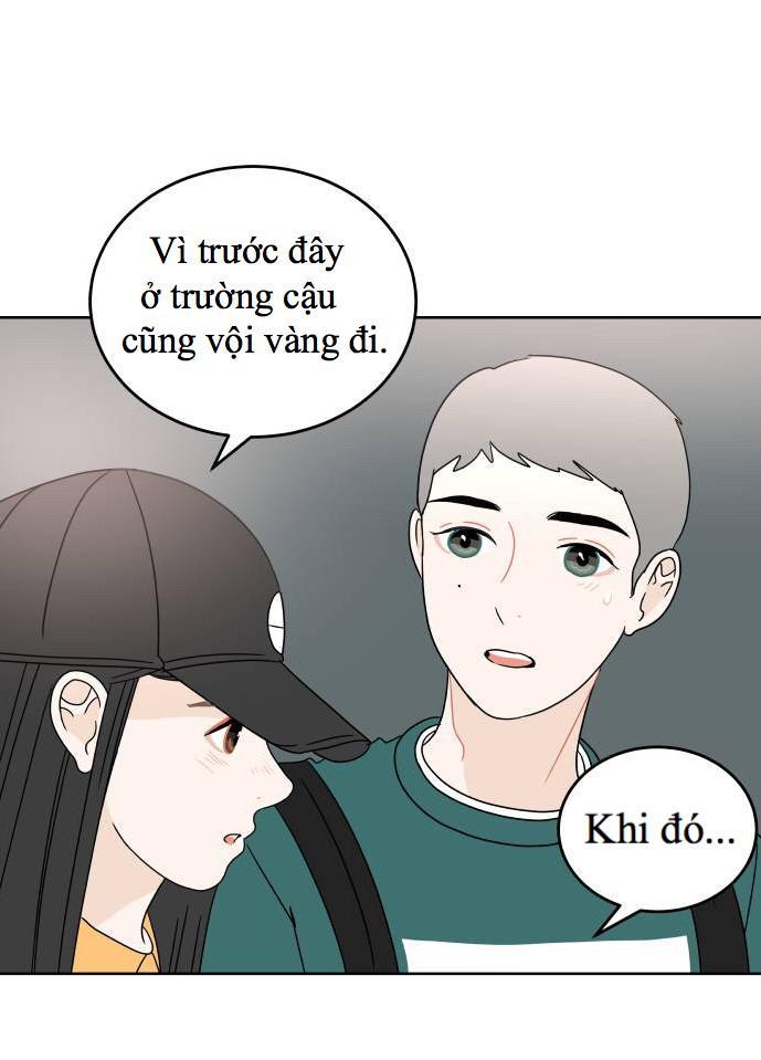 30 Phút Bước Đi Bên Em Chapter 26 - Trang 2