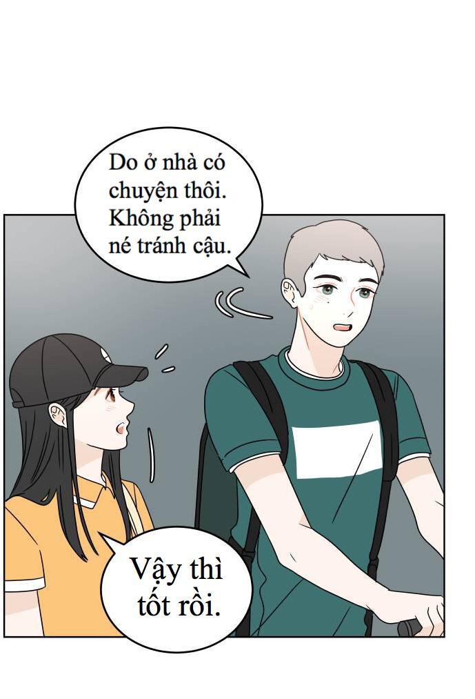 30 Phút Bước Đi Bên Em Chapter 26 - Trang 2