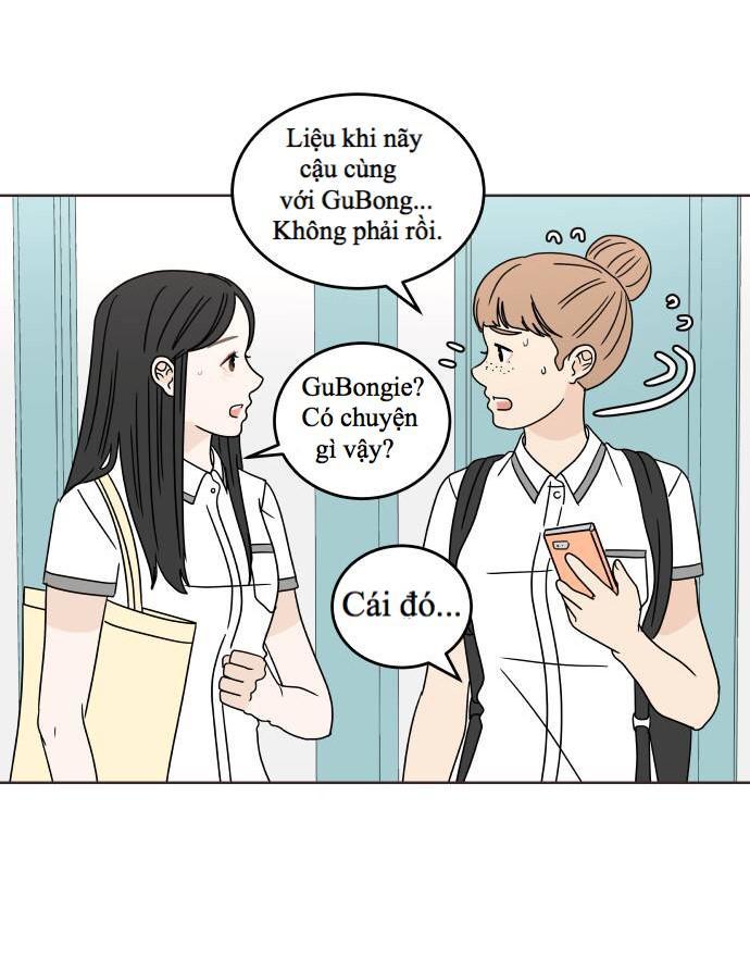 30 Phút Bước Đi Bên Em Chapter 24 - Trang 2