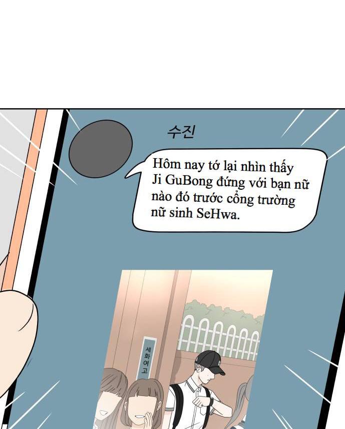 30 Phút Bước Đi Bên Em Chapter 24 - Trang 2