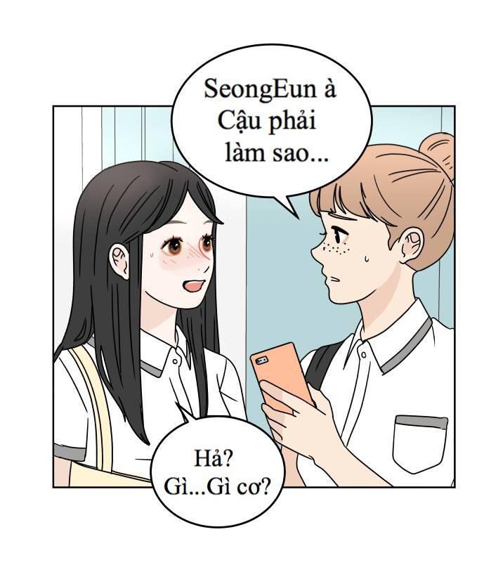 30 Phút Bước Đi Bên Em Chapter 24 - Trang 2