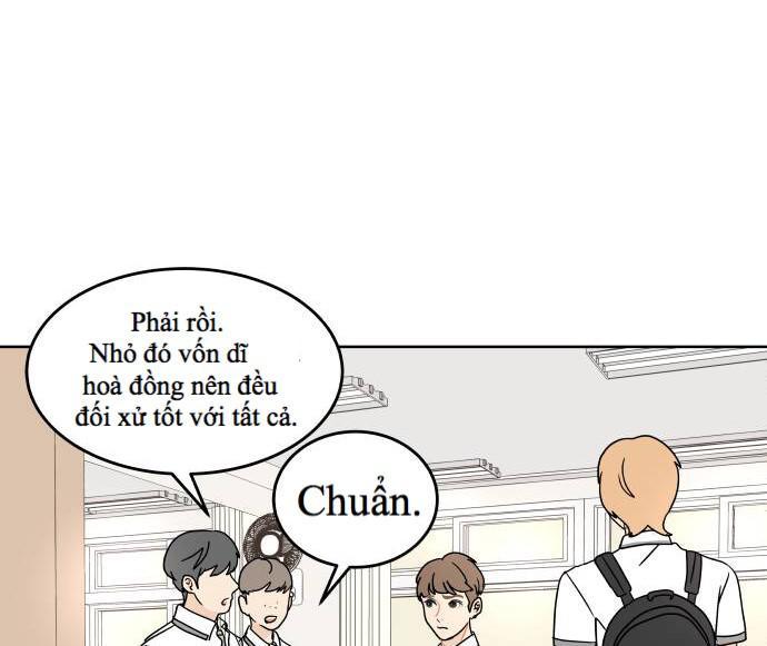 30 Phút Bước Đi Bên Em Chapter 23.5 - Trang 2