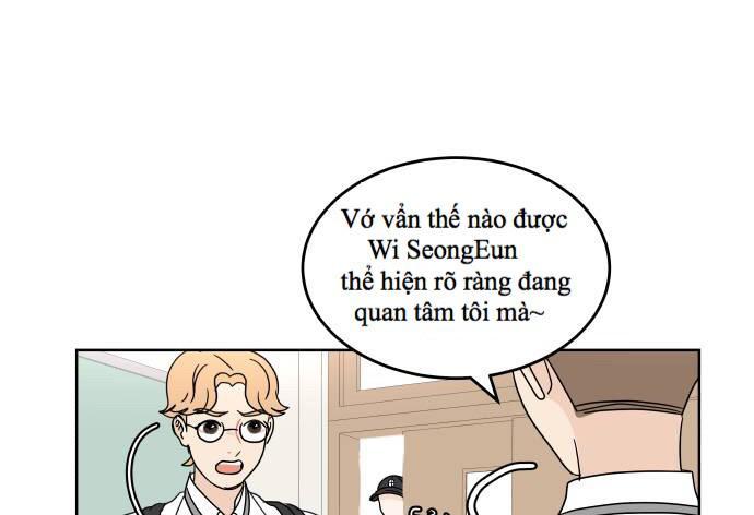 30 Phút Bước Đi Bên Em Chapter 23.5 - Trang 2