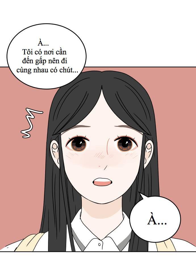 30 Phút Bước Đi Bên Em Chapter 23.5 - Trang 2