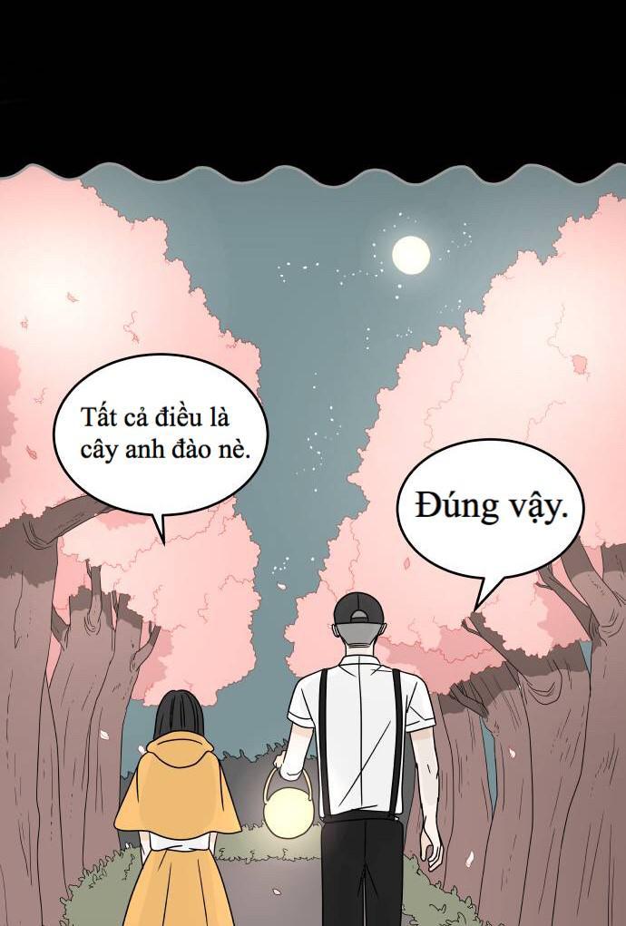 30 Phút Bước Đi Bên Em Chapter 23 - Trang 2