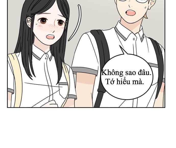 30 Phút Bước Đi Bên Em Chapter 23 - Trang 2