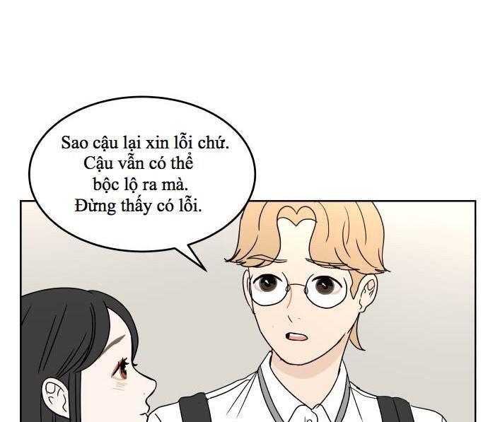 30 Phút Bước Đi Bên Em Chapter 23 - Trang 2