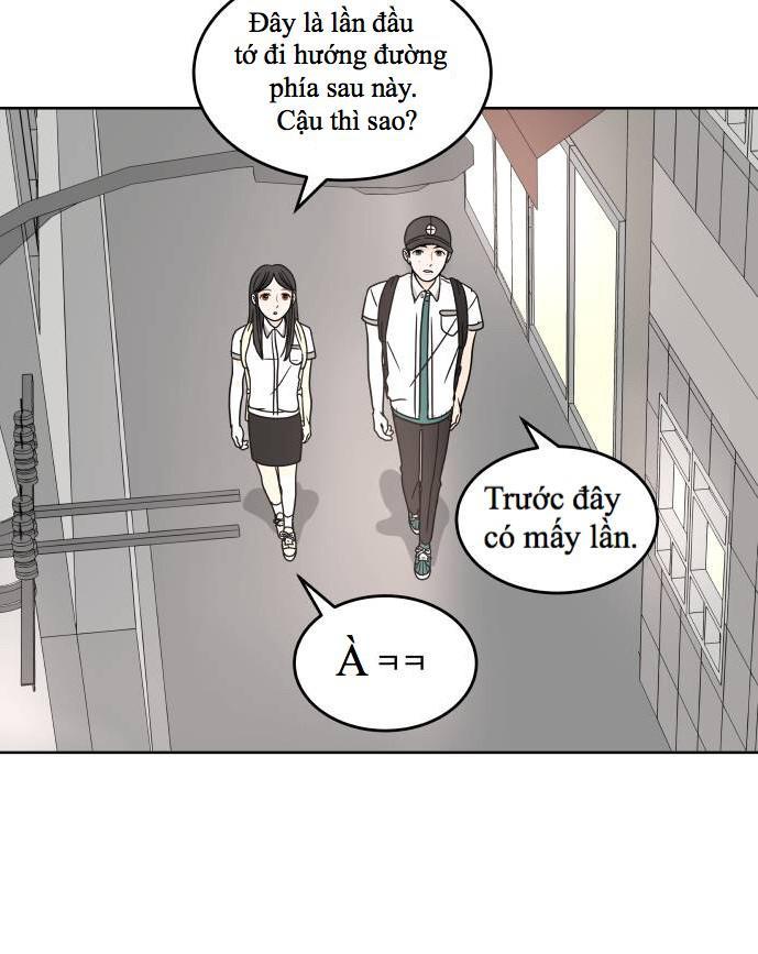 30 Phút Bước Đi Bên Em Chapter 22.5 - Trang 2