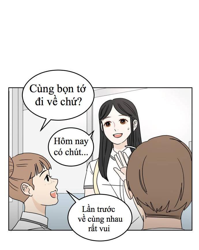 30 Phút Bước Đi Bên Em Chapter 22.5 - Trang 2