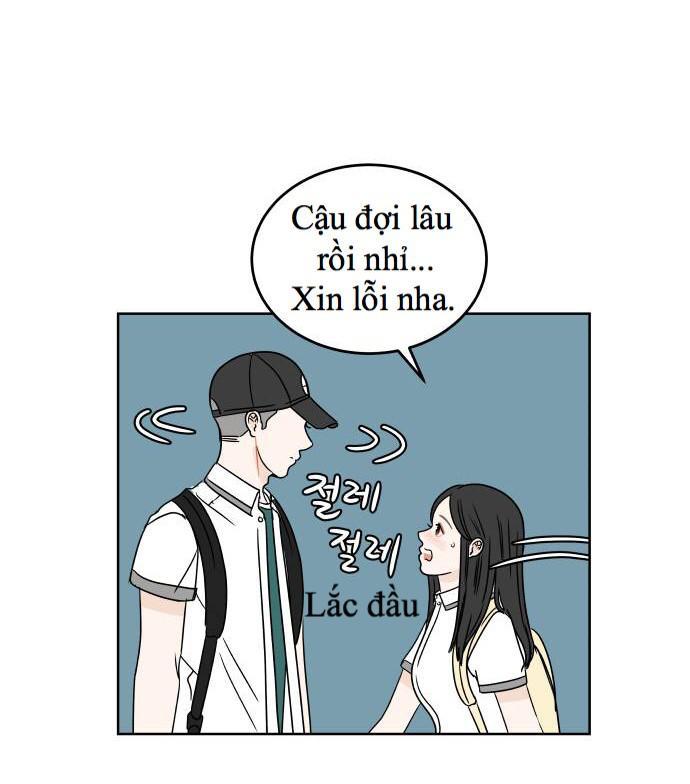 30 Phút Bước Đi Bên Em Chapter 22.5 - Trang 2