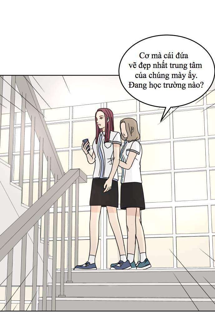 30 Phút Bước Đi Bên Em Chapter 22 - Trang 2