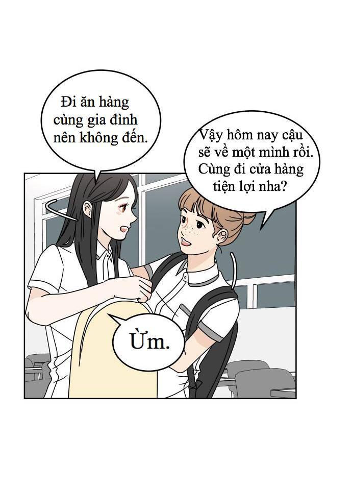 30 Phút Bước Đi Bên Em Chapter 22 - Trang 2