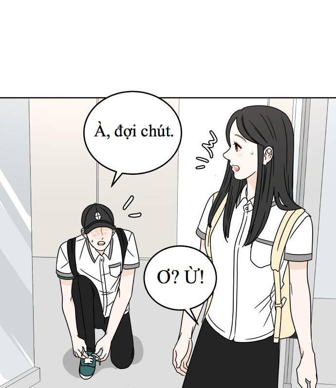 30 Phút Bước Đi Bên Em Chapter 22 - Trang 2