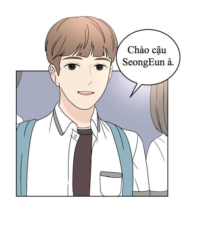 30 Phút Bước Đi Bên Em Chapter 22 - Trang 2