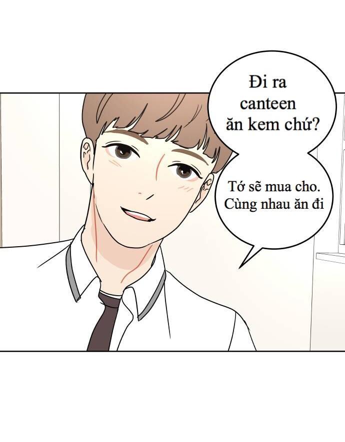 30 Phút Bước Đi Bên Em Chapter 21.5 - Trang 2