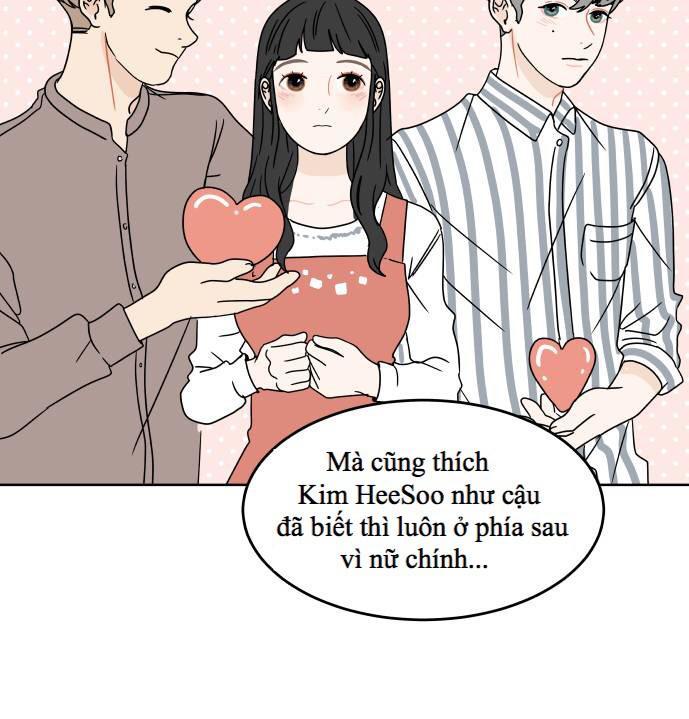 30 Phút Bước Đi Bên Em Chapter 21 - Trang 2