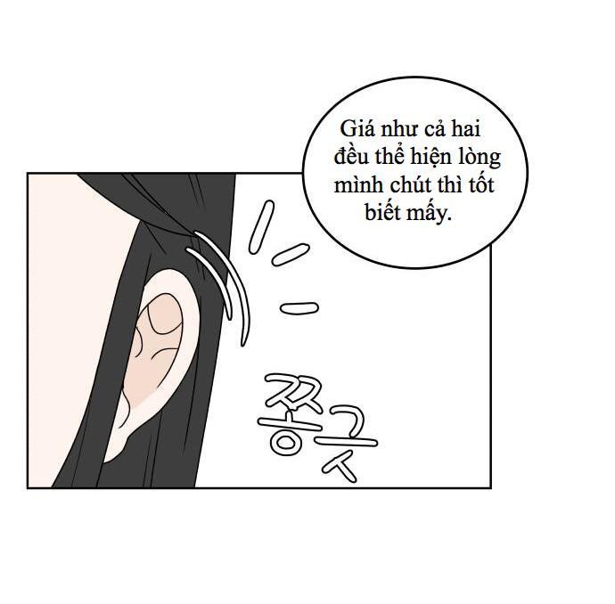 30 Phút Bước Đi Bên Em Chapter 21 - Trang 2