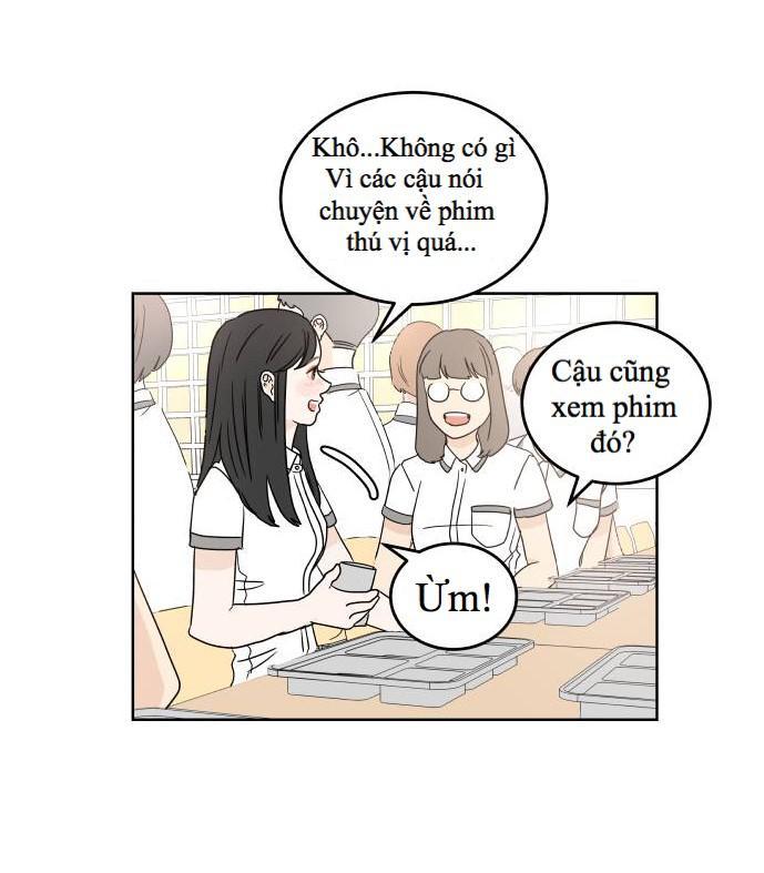 30 Phút Bước Đi Bên Em Chapter 21 - Trang 2