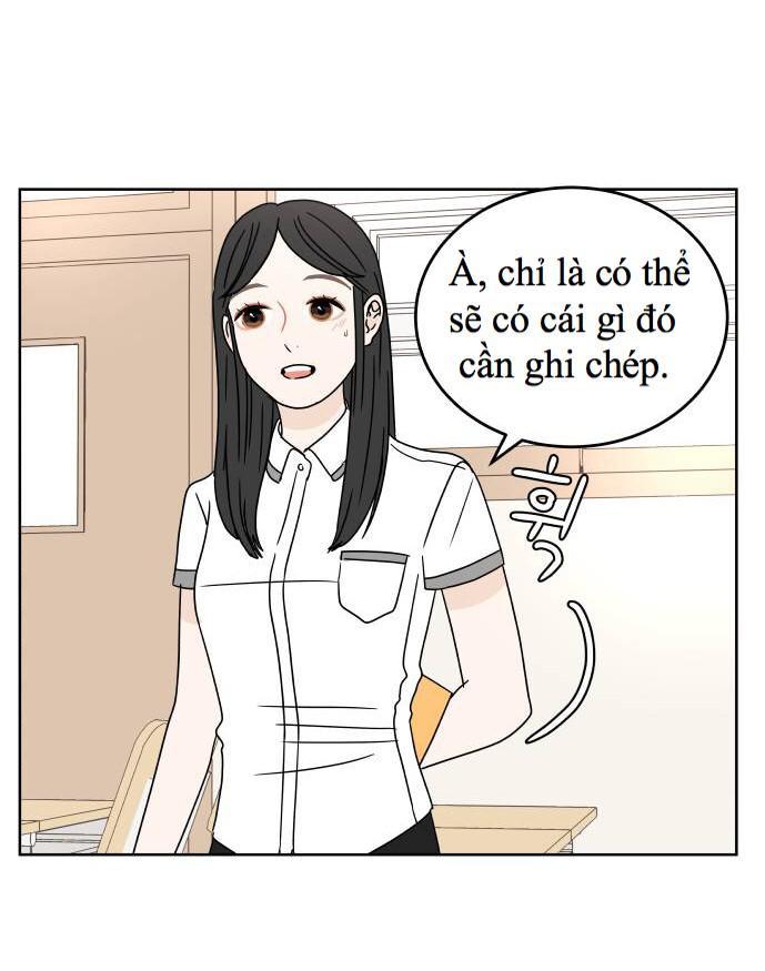 30 Phút Bước Đi Bên Em Chapter 21 - Trang 2