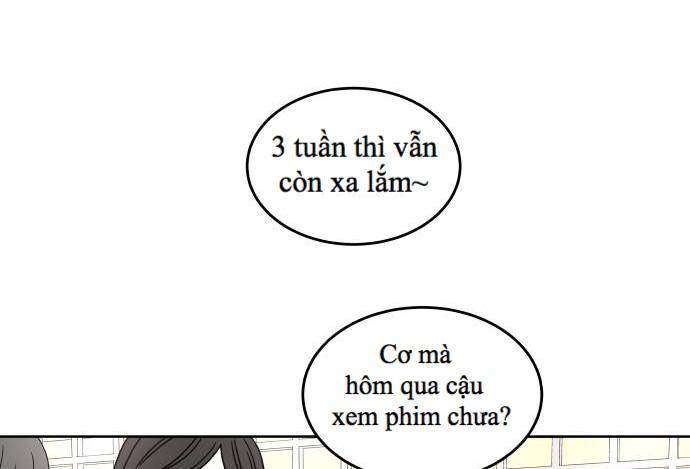 30 Phút Bước Đi Bên Em Chapter 21 - Trang 2