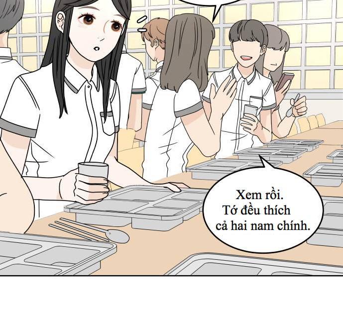 30 Phút Bước Đi Bên Em Chapter 21 - Trang 2